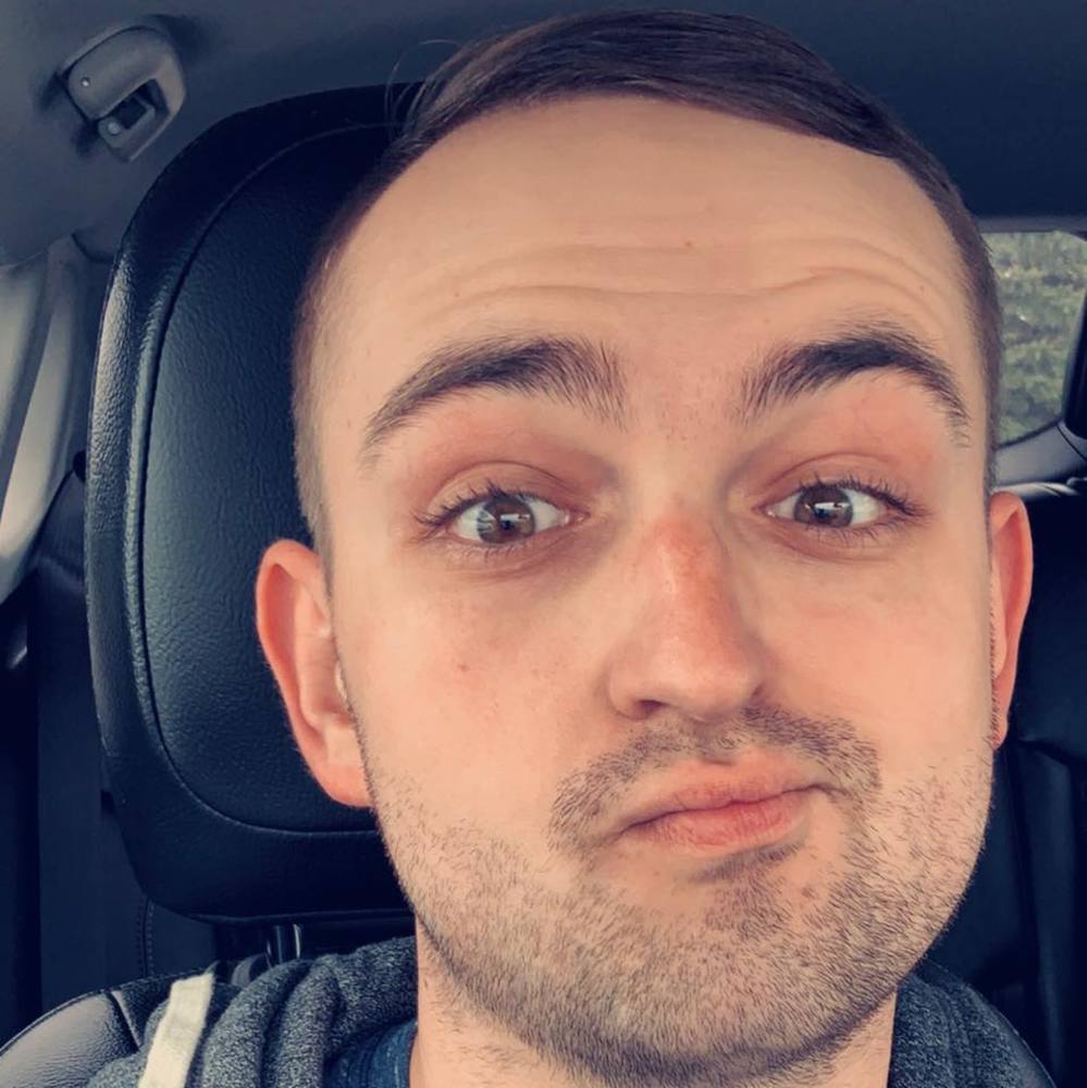 Meet your Posher, Stephen